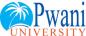 Pwani University logo